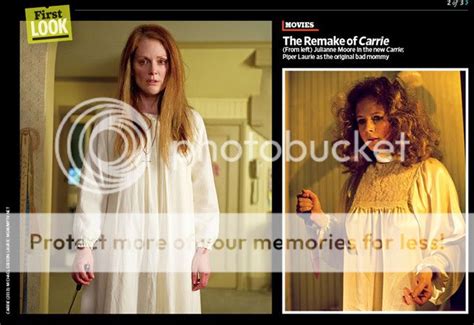 Carrie (remake) - Movies/Films Forum - Neoseeker Forums