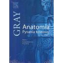 Anatomia Gray Pytania Testowe T 1 Red Maciejewski Ryszard