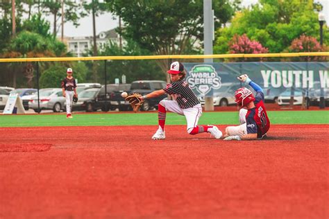 Iowa Youth Baseball Tournaments Cherin Dorothea