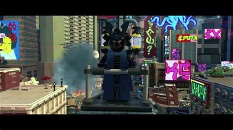 IGN Brasil Lego Ninjago O Filme Videogame