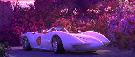 Speed Racer Movie Characters Wallpapers Wallpaper Cave