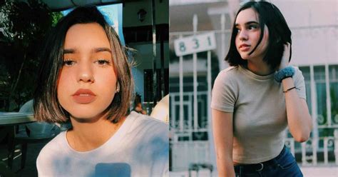 Nhan sắc n óng b ỏng của hot girl Mexico trở thành triệu phú ở t uổi 20 Netizen Việt Giải Trí