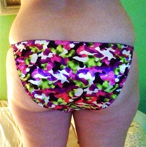 Piggy In Satin Panties Porn Pictures XXX Photos Sex Images 1918243 PICTOA