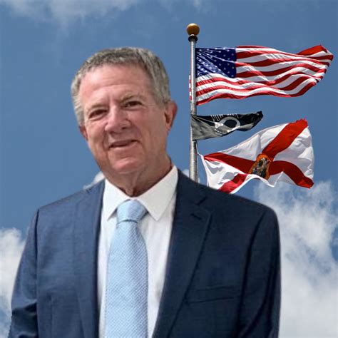 Mike Belkin, Citrus County State Committeeman