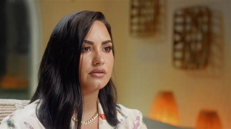 Demi Lovato 'Dancing With the Devil' Episode 3: Exclusive Clip