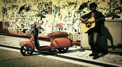 Principe Faggio Appreciation Thread! - Page 4 - Vehicles - GTAForums