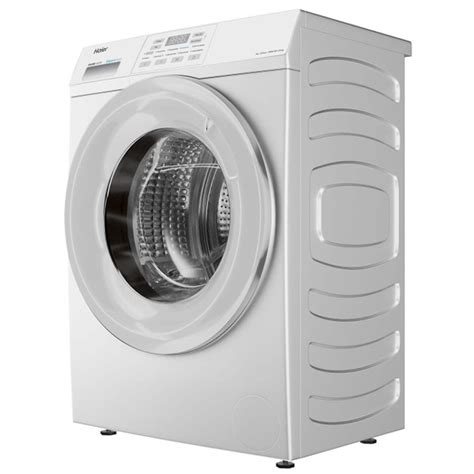 Стиральная машина Haier HW60-BP12919A белый, белый - купить по выгодной ...