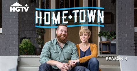 Home Town Season 4 Streaming Watch And Stream Online Via Hbo Max