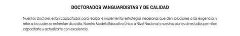 DOCTORADO EN DERECHO PROCESAL Instituto Nacional De Estudios Fiscales