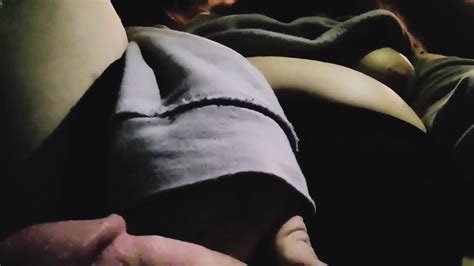 Levy Horny And Naughty In Public