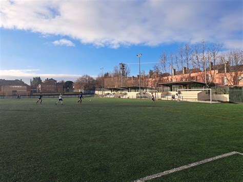 Infantilfem Olympia Torrelodones Cf Infantil Femenino Flickr