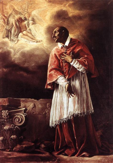 4 Novembre San Carlo Borromeo Religione Cattolica