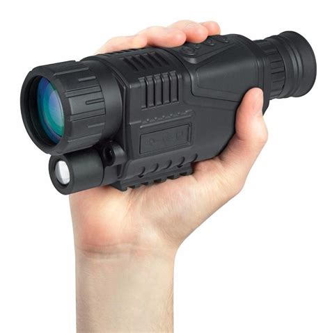 Монокуляр нічного бачення Suntek NV-300 купити в Украині | Gadget ...
