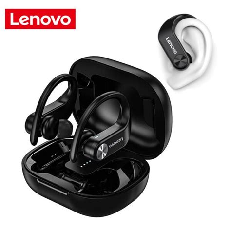 Lenovo LP7 TWS Audífono Bluetooth inalámbricos Deportivo Toda