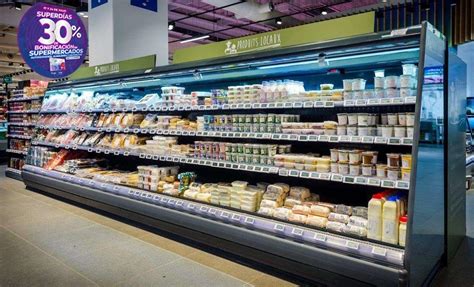 Supermercados Empezaron A Vender Alimentos Sin Iva