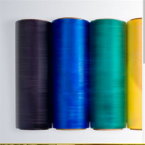 Multi Color Stretch Film Roll For Wrapping And Packing Materials At Rs