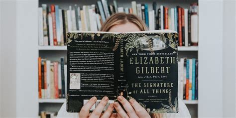 5 of My Favorite Books by Elizabeth Gilbert (That Aren’t Eat Pray Love ...