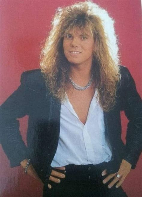 Europe Band Joey Tempest Lead Singer Musicians Style Pins Europe