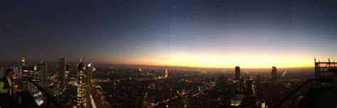 Premium Photo | Panoramic view of city