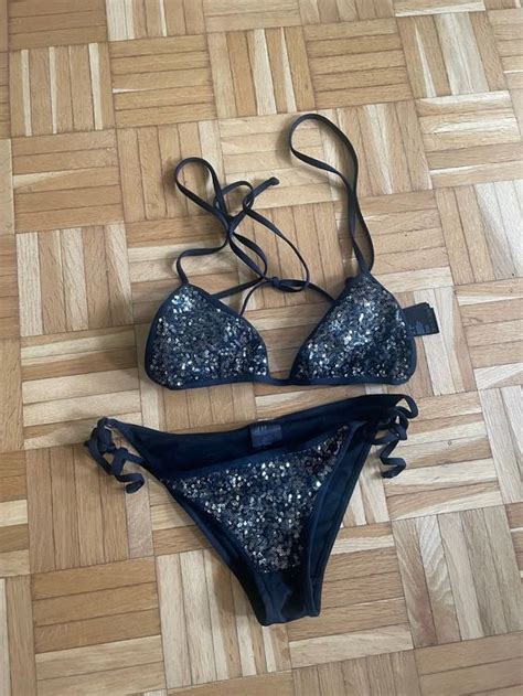 Bikini Grösse S 36 38 Kaufen auf Ricardo