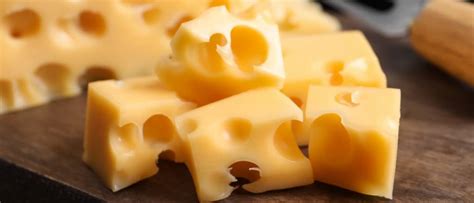 Suiza Tiene Su Propio Rey Gastron Mico El Queso Emmental