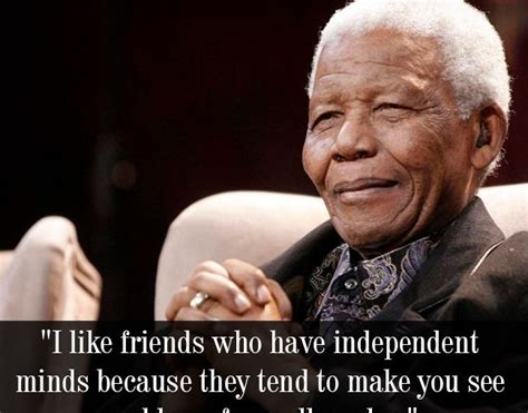 Apartheid Nelson Mandela Quotes