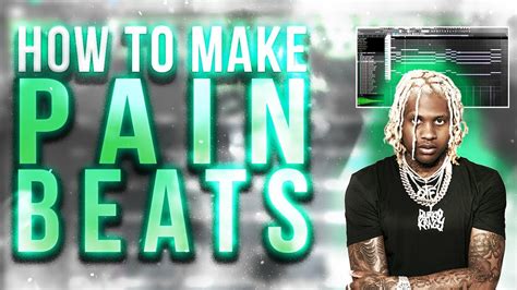 How To Make PAIN Beats For Lil Durk FL Studio YouTube