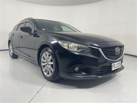 Used Mazda Atenza 2012 Christchurch City At Turners Cars 22762968