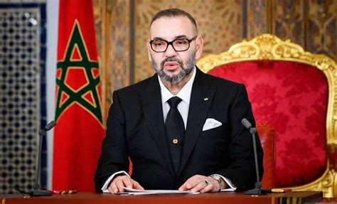 Santé de Mohammed VI Le prince héritier dArabie saoudite à la rescousse