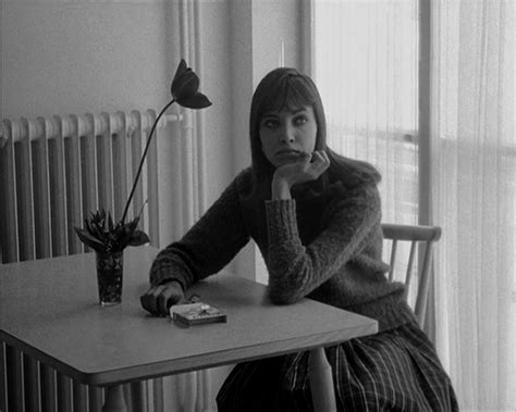 Films Nothing Else Le Petit Soldat 1963 Jean Luc Godard