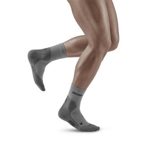 Chaussettes De Compression Mi Mollets Pour Temps Froid CEP Compression