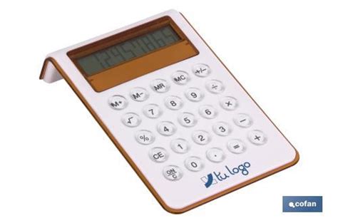 Calculadora Personalizada Tarjeta De Fidelizaci N Cofan