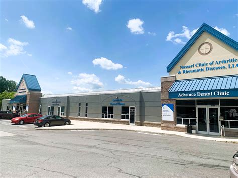 700 Geipe Rd, Catonsville, MD 21228 - St. Agnes Healthcare Center | LoopNet