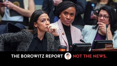 Democratic Congresswomen Urge Trump to Go Back to Russia | The New Yorker