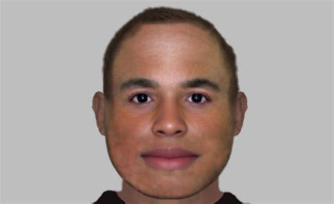 E Fit Released By Police Following Serious Sexual Assault In The Centre