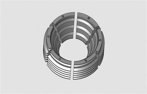 PRECISION MACHINED COMPONENTS | S & S TOOLING