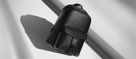 Montblanc® Official | Luxury Pens, Watches & Leather Goods