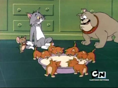 The Kitten Sitters | Tom and Jerry Wiki | FANDOM powered by Wikia