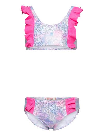 Billieblush Bikini Boozt