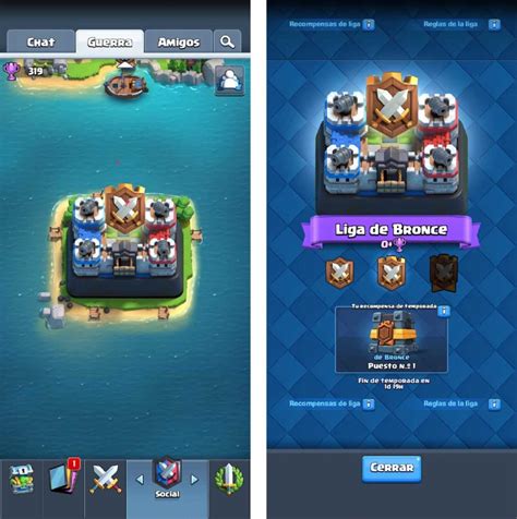 C Mo Funcionan Las Puntuaciones De Las Guerras De Clanes En Clash Royale