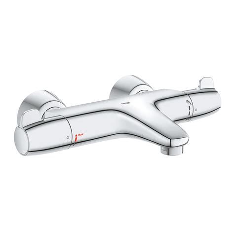 Grohtherm Special Termostatska miješalica za kadu 1 2 GROHE