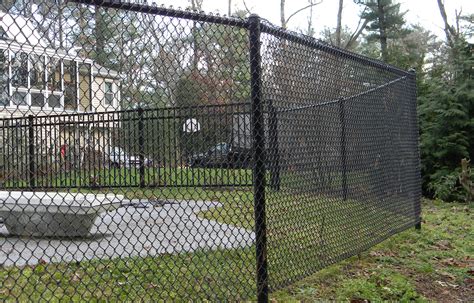 Fence Installation In Massachusetts Ma Fence Installation Company