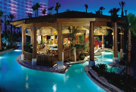 The Best Las Vegas Swimming Pools Spot Cool Stuff Travel