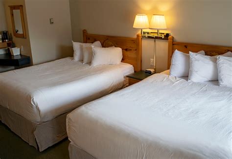 Room Rates & Details | Waterton Lakes Lodge Resort