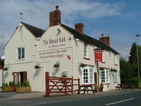 The Royal Oak 2 For 1 Deals In Birmingham Best Restaurant Offers