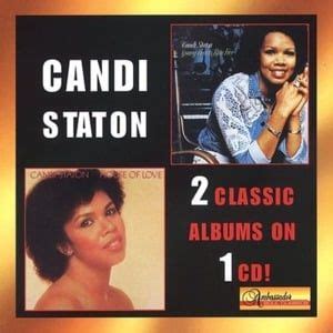 Candi Staton Lyrics, Songs, and Albums | Genius