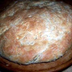 Rosemary Herb Bread Recipe Allrecipes