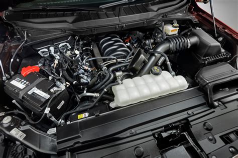 Ford F 150 Chega Com Motor V8 De Mustang E Muitos Equipamentos