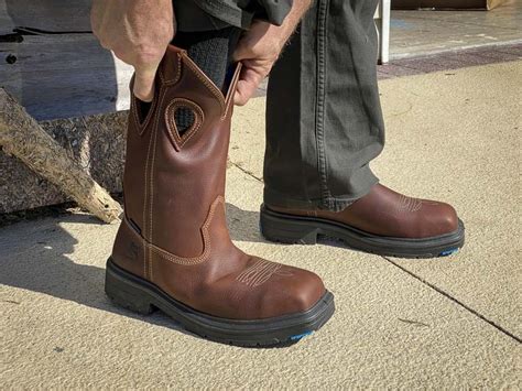 Types Of Work Boots What To Know Before Buying Pro Tool Reviews