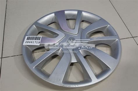403159171R Renault (RVI) колпак колесного диска